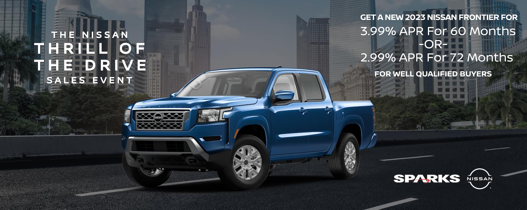 Sparks Nissan Kia New & Used Car Dealer in Monroe, LA