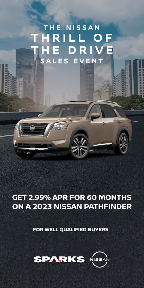Sparks Nissan Kia New & Used Car Dealers in Monroe, LA