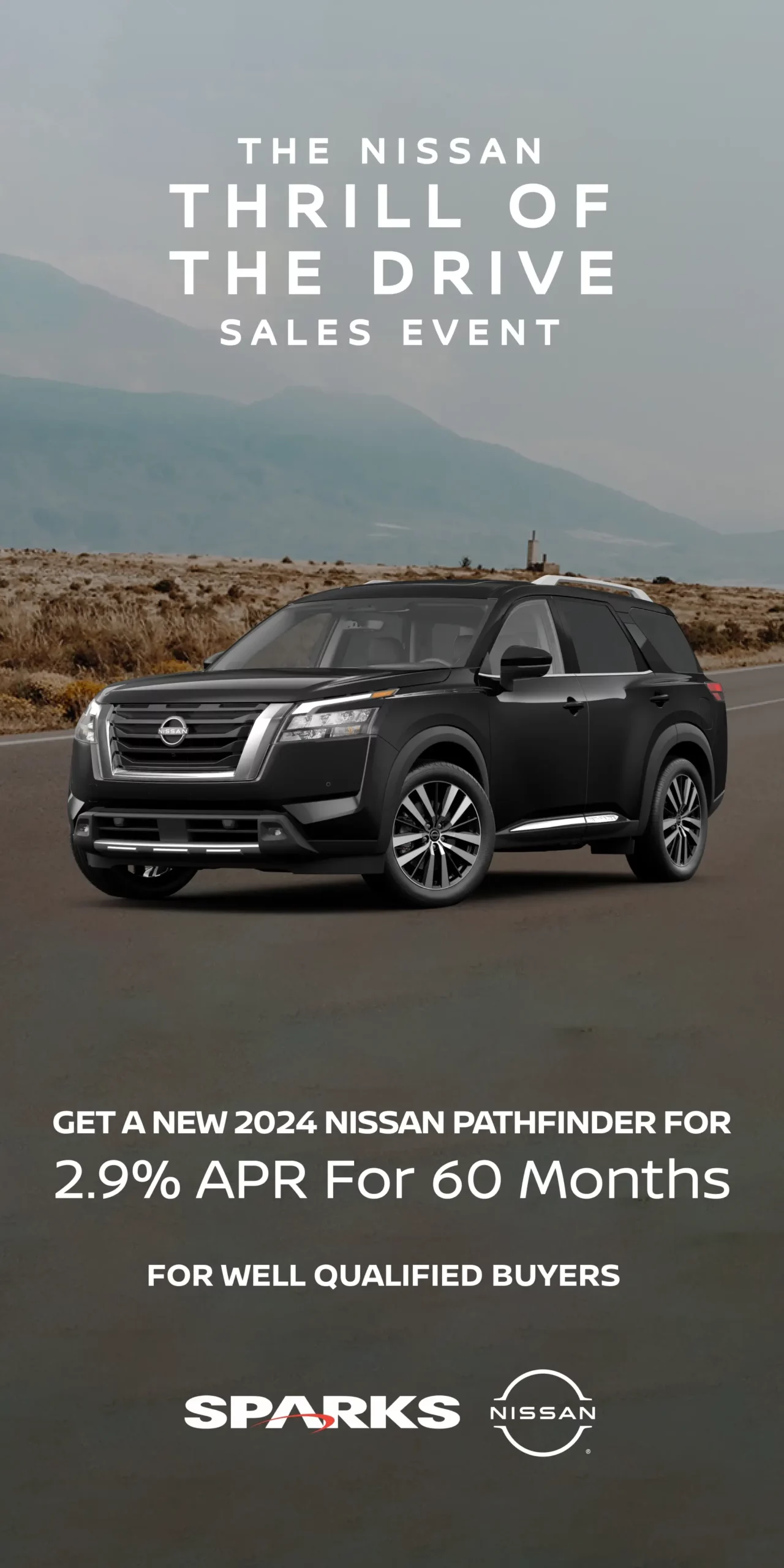 Sparks Nissan Kia New & Used Car Dealer in Monroe, LA