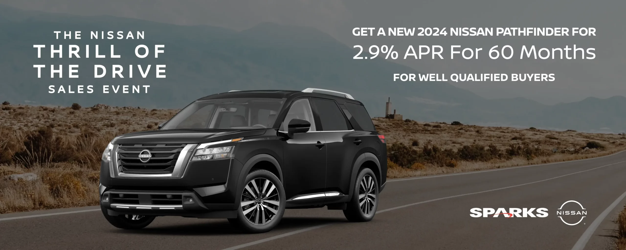 Sparks Nissan Kia New & Used Car Dealer in Monroe, LA