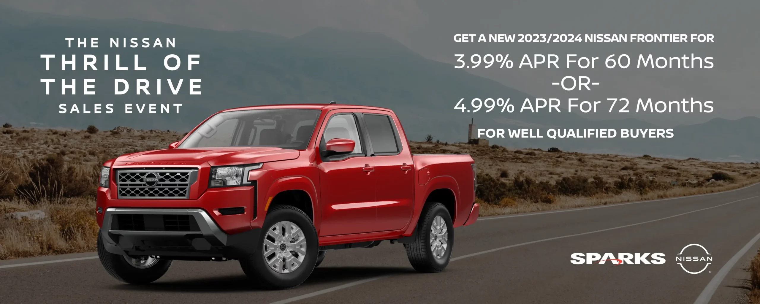 Sparks Nissan Kia New & Used Car Dealer in Monroe, LA