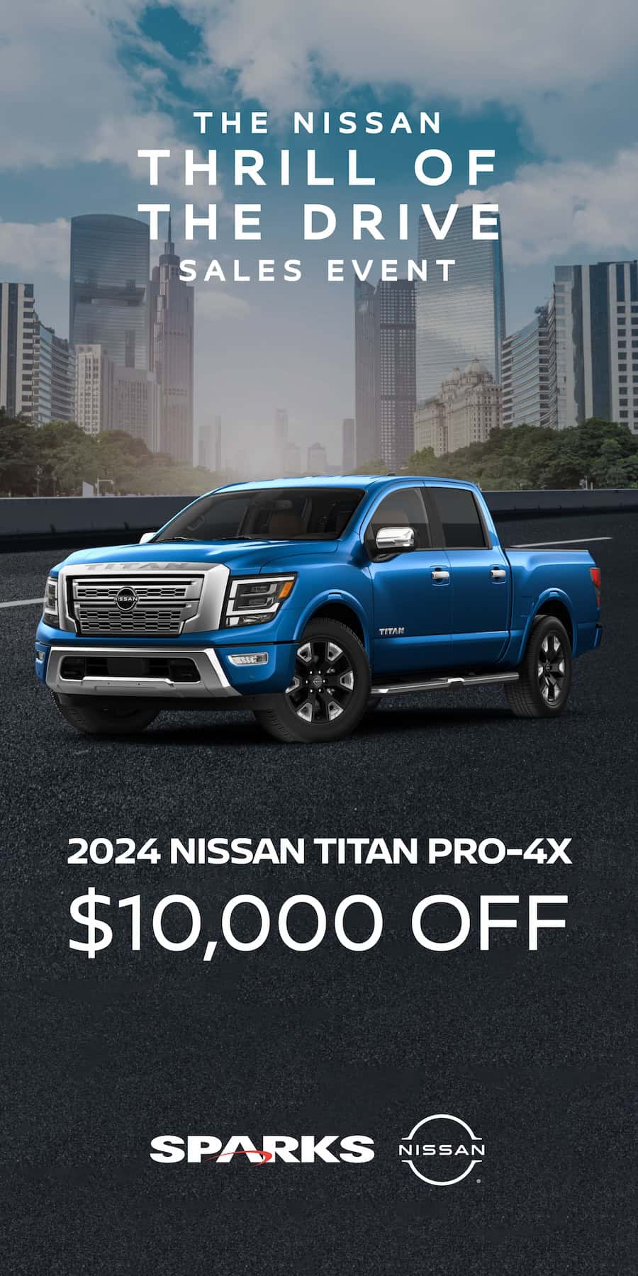 Sparks Nissan Kia New & Used Car Dealer in Monroe, LA