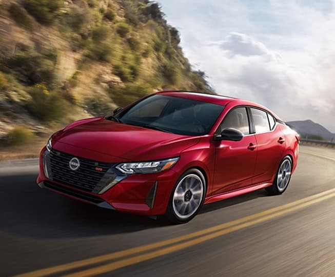 research-sentra-top 2025 Nissan Sentra at Sparks Nissan in Monroe